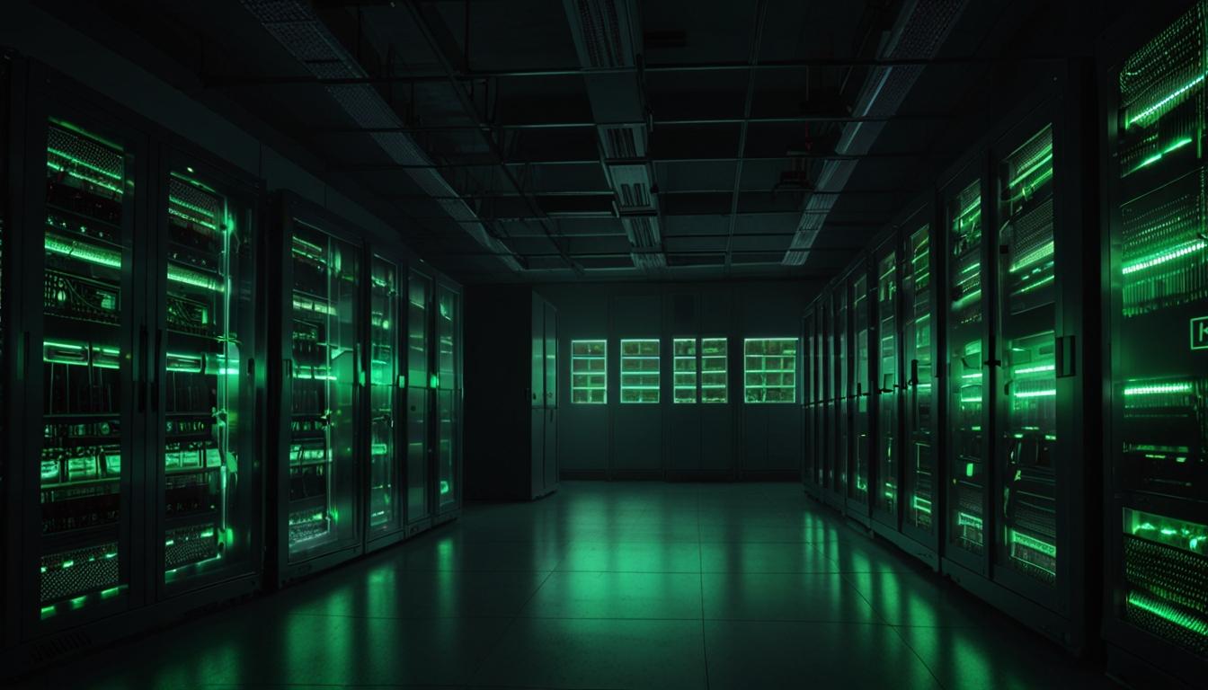 Digital sustainability: The quiet culprit in carbon output