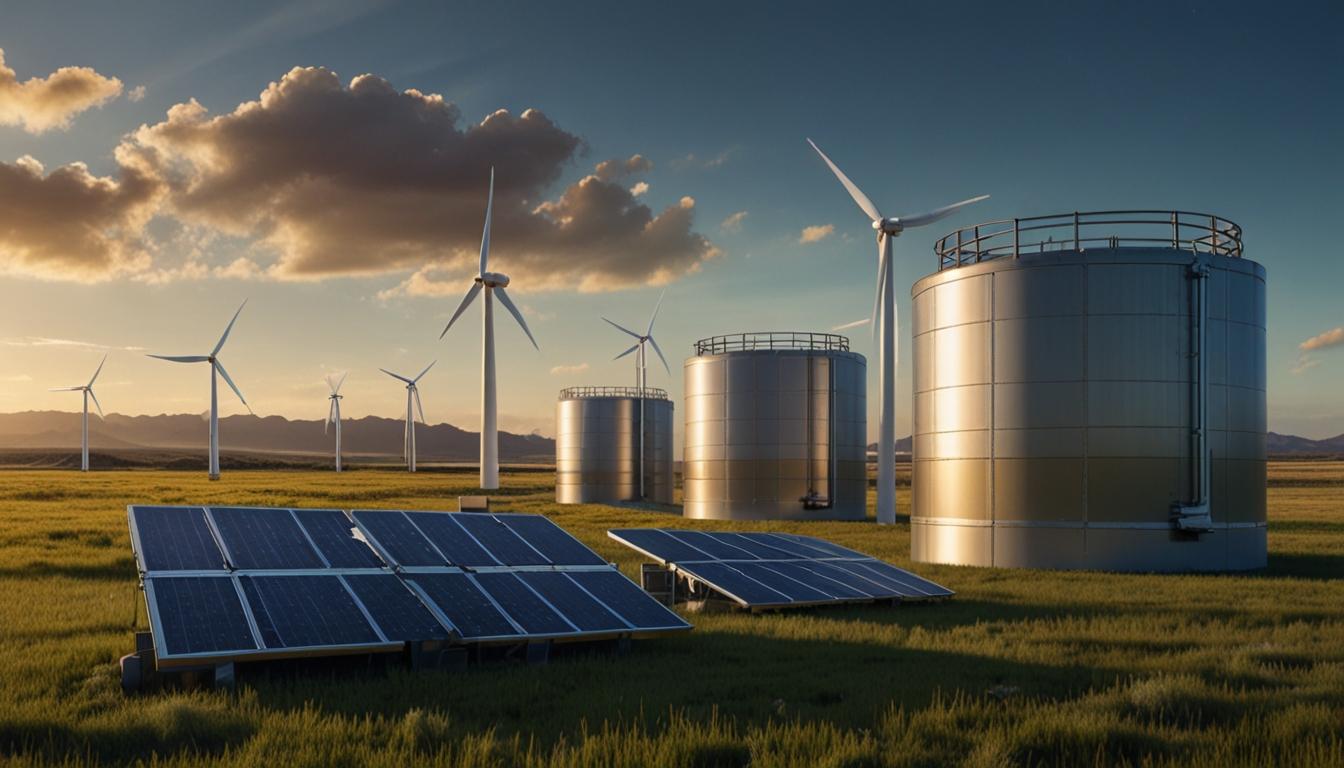 ECL announces groundbreaking AI factory data centre in Texas