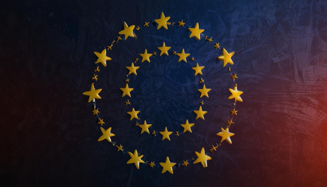 EU launches new AI pact with over 100 company signatories