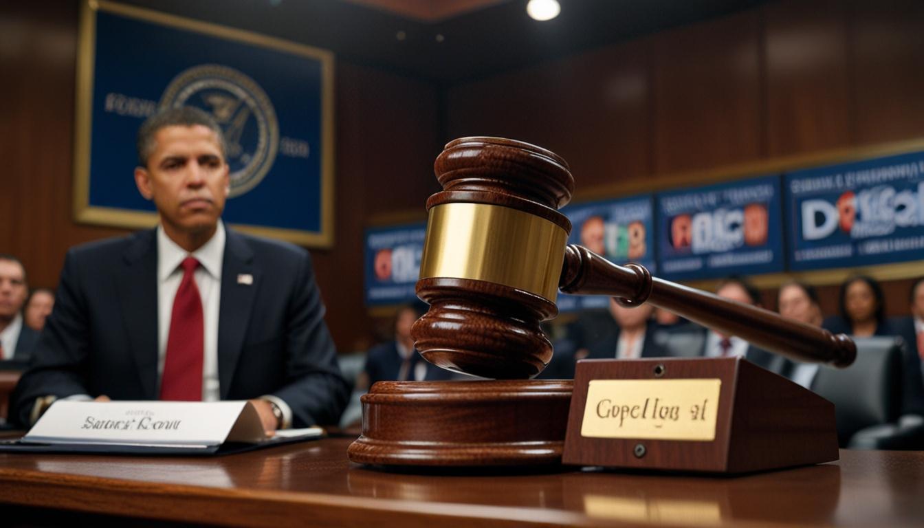 FCC's proposed regulation on AI in political ads sparks controversy