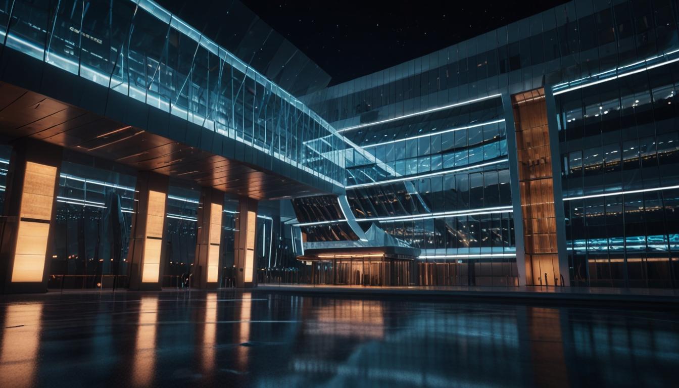Federal CAIO Council prioritises AI-capable infrastructure for government agencies