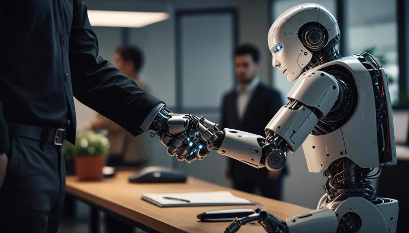 Generative AI promises major workforce impacts, study suggests