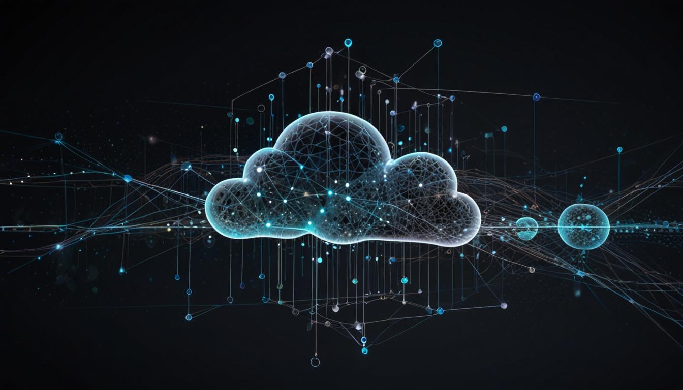 Generative AI revolutionises data management and analysis