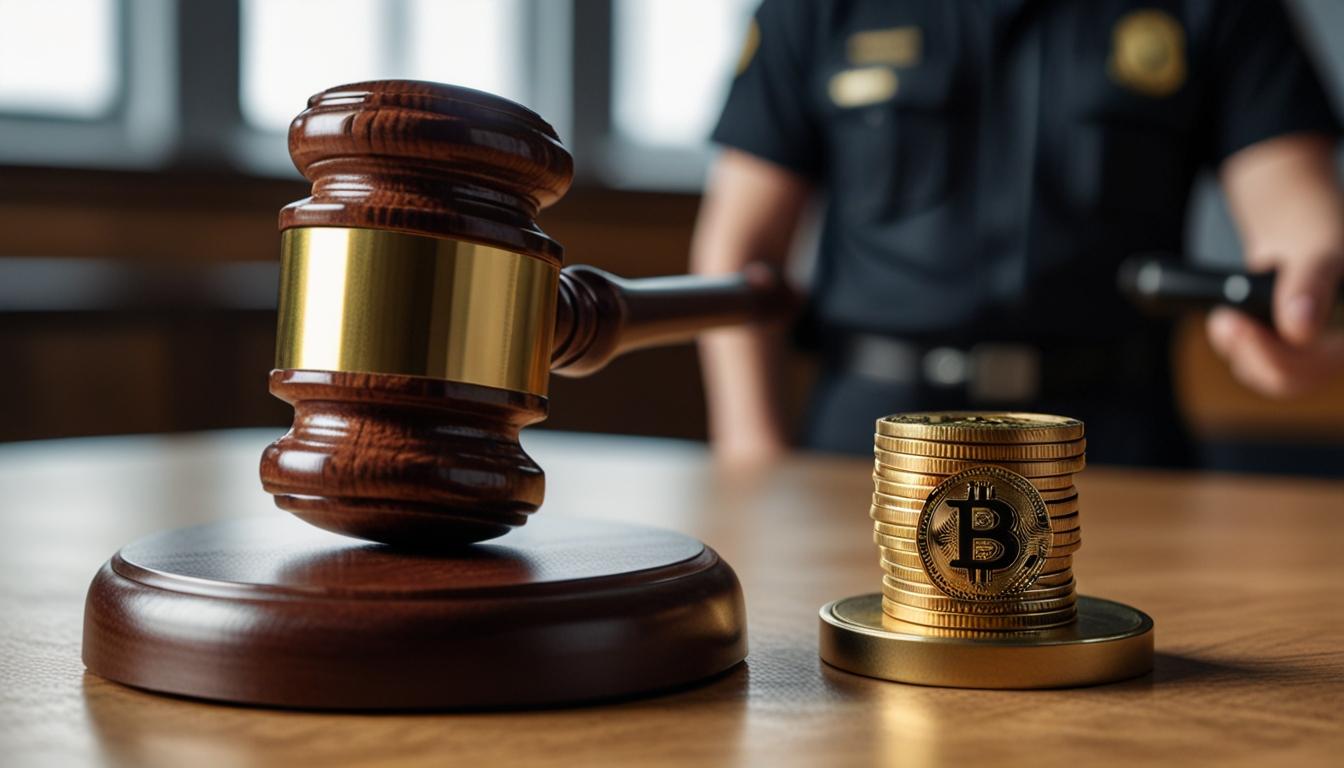 German authorities disrupt Russia-centric no KYC crypto exchanges
