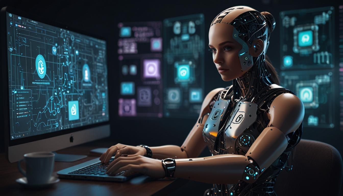 Google unveils Gemini Gems: customisable AI chatbots for personalised experiences
