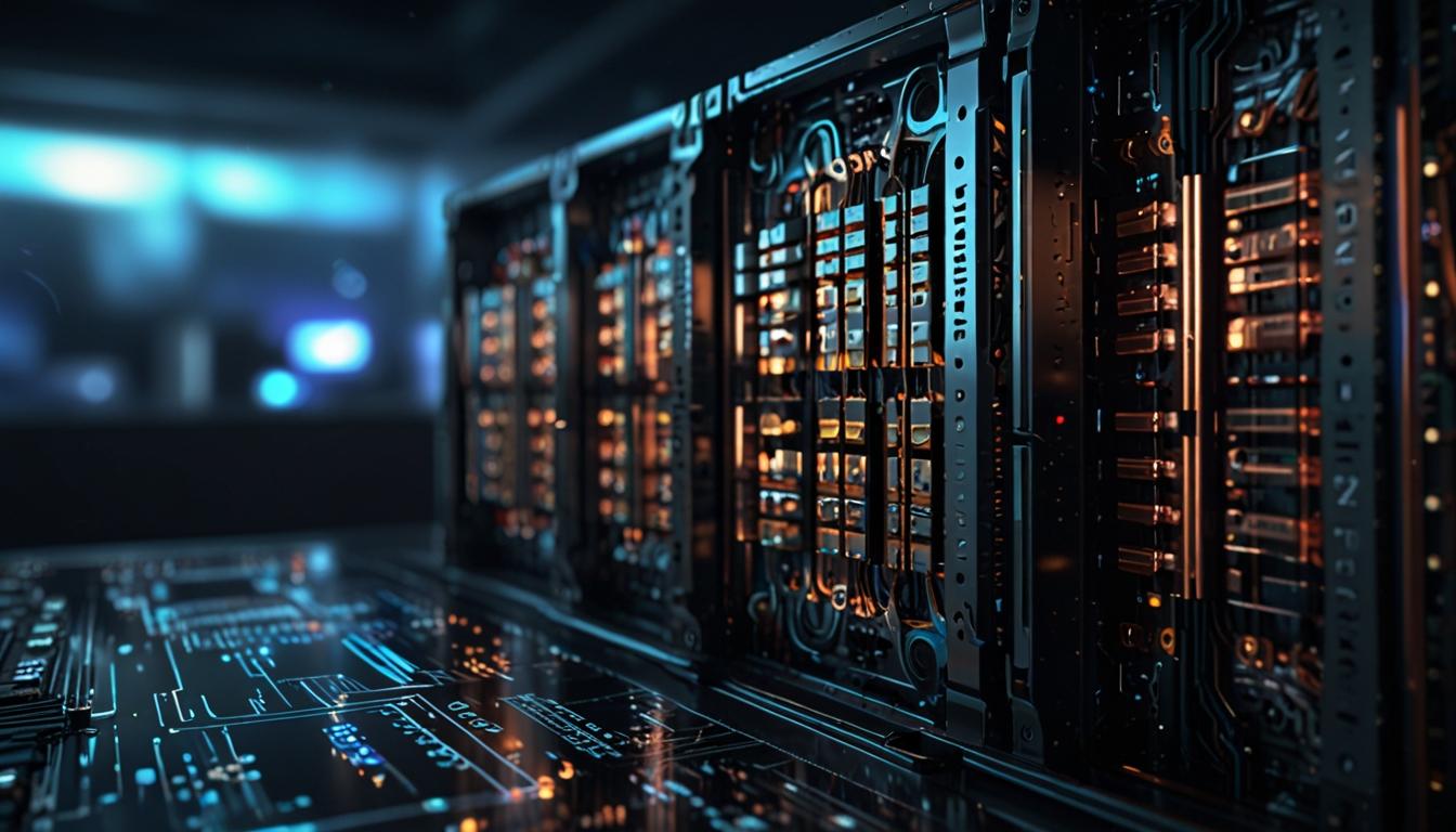 GPU Cloud Network and Phala Network forge strategic partnership to advance secure decentralized AI
