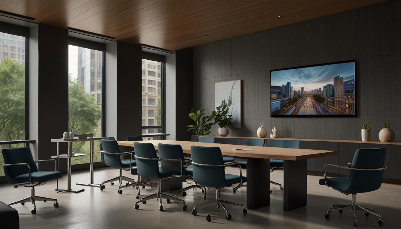 HP reveals AI-enhanced hybrid collaboration tools at HP Imagine event