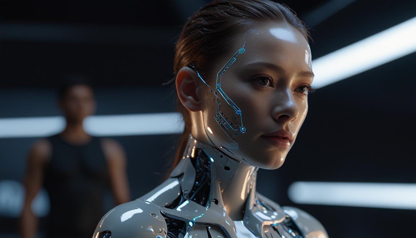 Huawei Cloud unveils transformative AI solutions for media industry at global summit