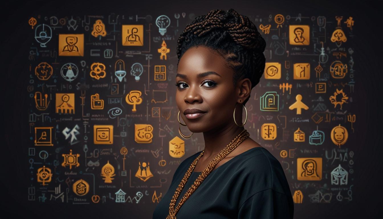 Irene Phoebe Kiwia: A Tanzanian tech visionary leading Africa's digital transformation