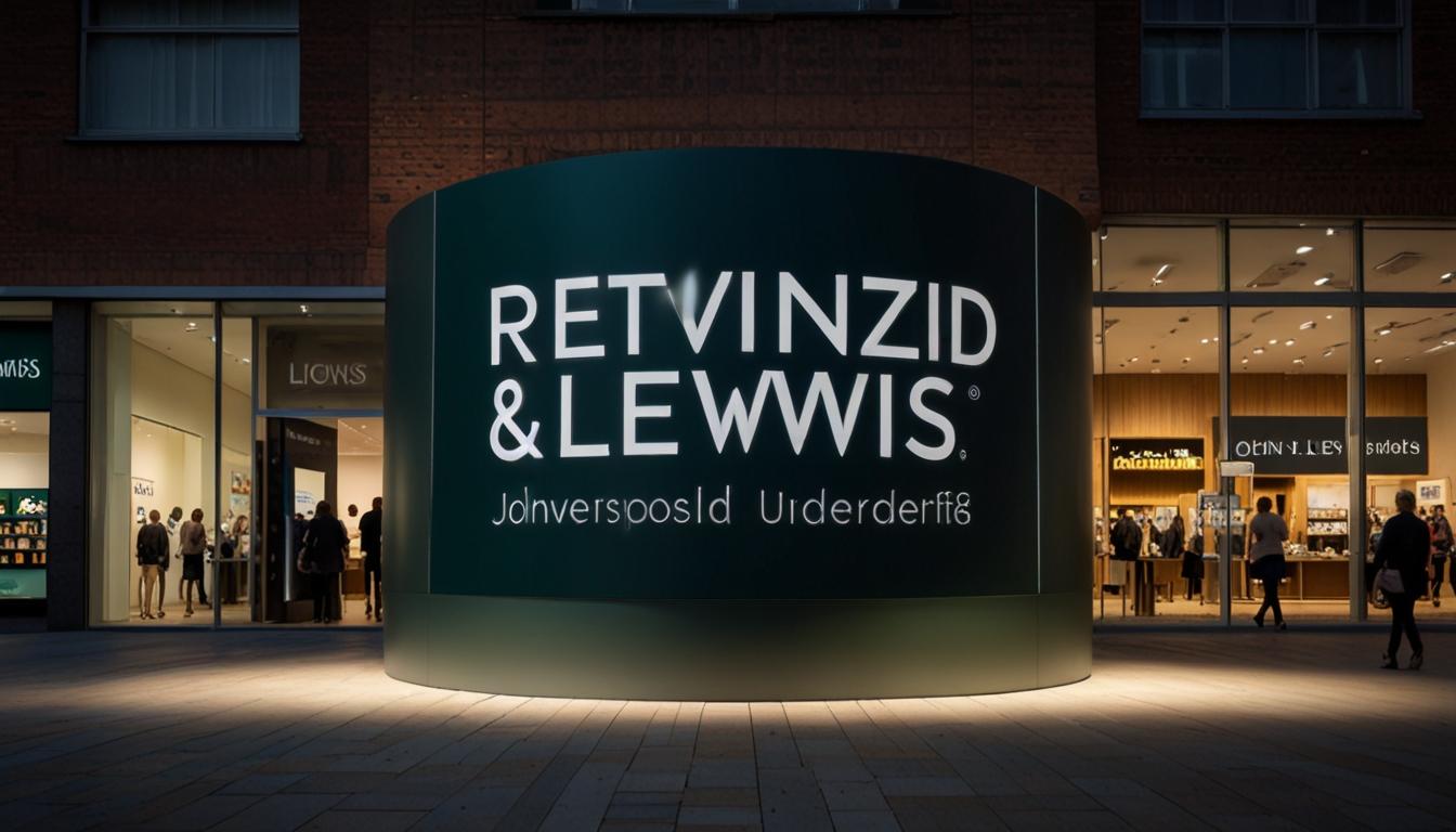 John Lewis unveils ambitious marketing overhaul with ITG partnership