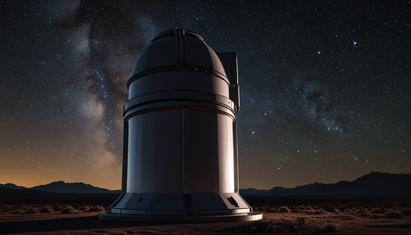 Major grant bolsters AI-driven astrophysics research through SkAI initiative