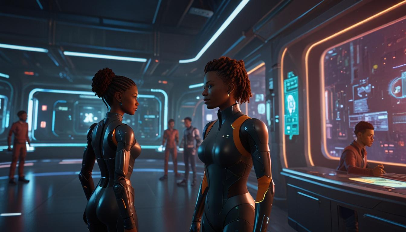 Meta to introduce AI-driven characters in Horizon Worlds