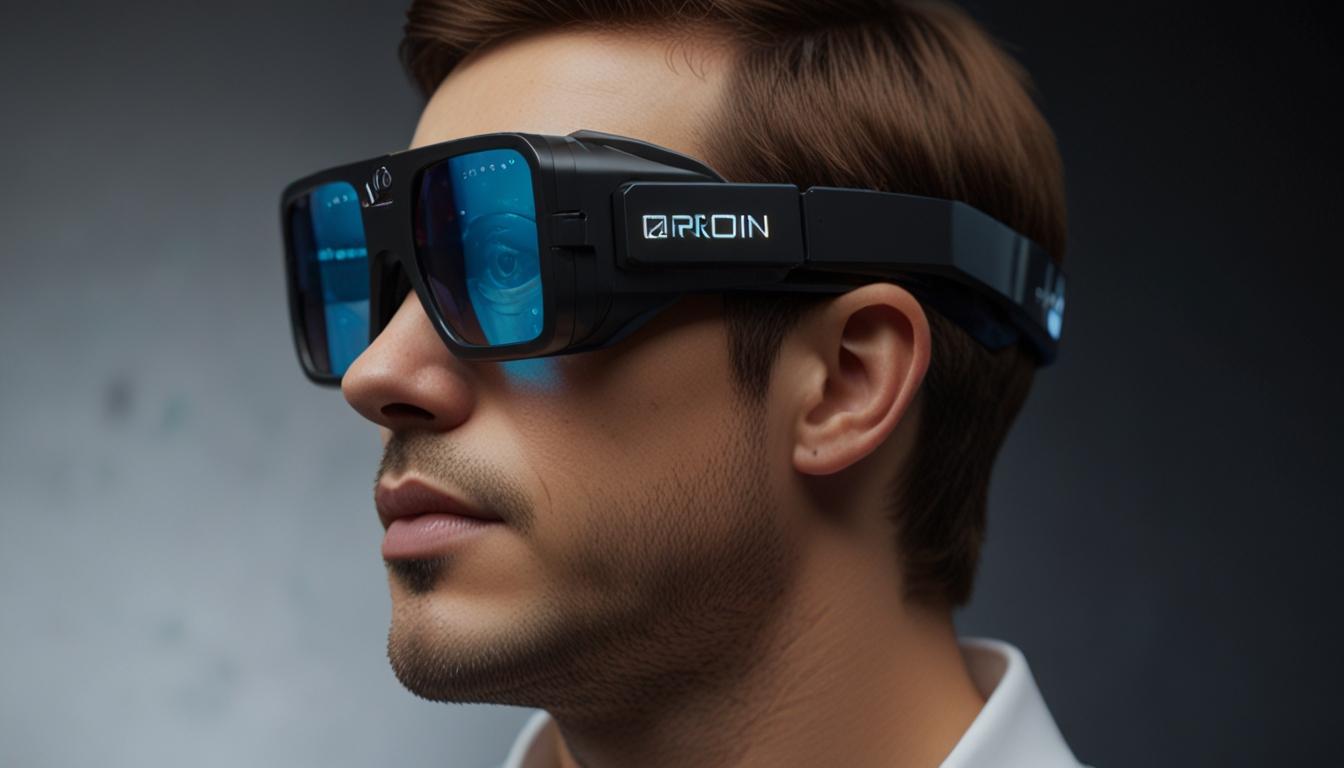 Meta unveils Quest 3S and Orion AR glasses prototype at Connect 2024