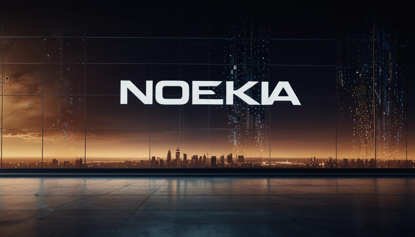 Nokia joins AI pact ahead of EU's AI Act implementation