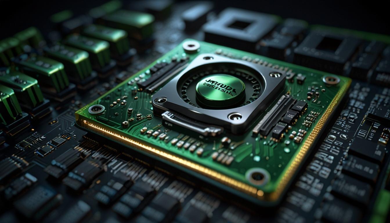 NVIDIA unveils major speed enhancements for ASR models