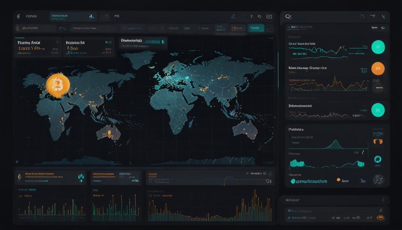 Revolutionary AI search engine launched for the crypto community