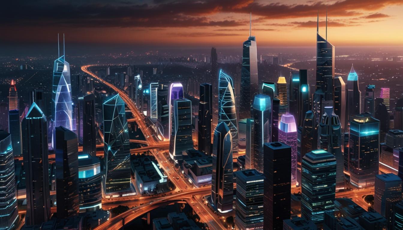 Rise of 6G: A new era of connectivity and integration