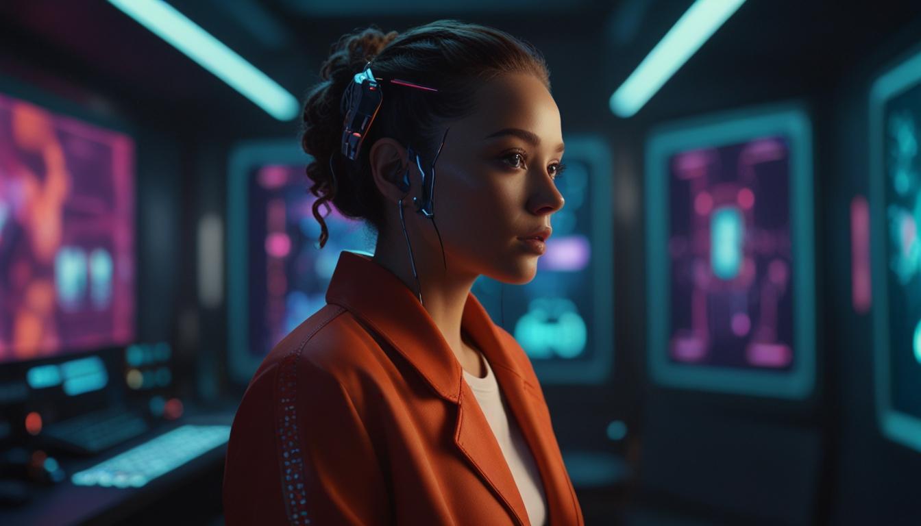 Runway Studios launches $5 million fund to support AI-augmented filmmaking