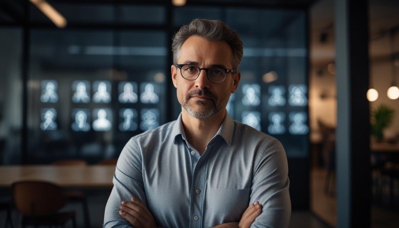 Small businesses grapple with AI integration amidst potential benefits and fears
