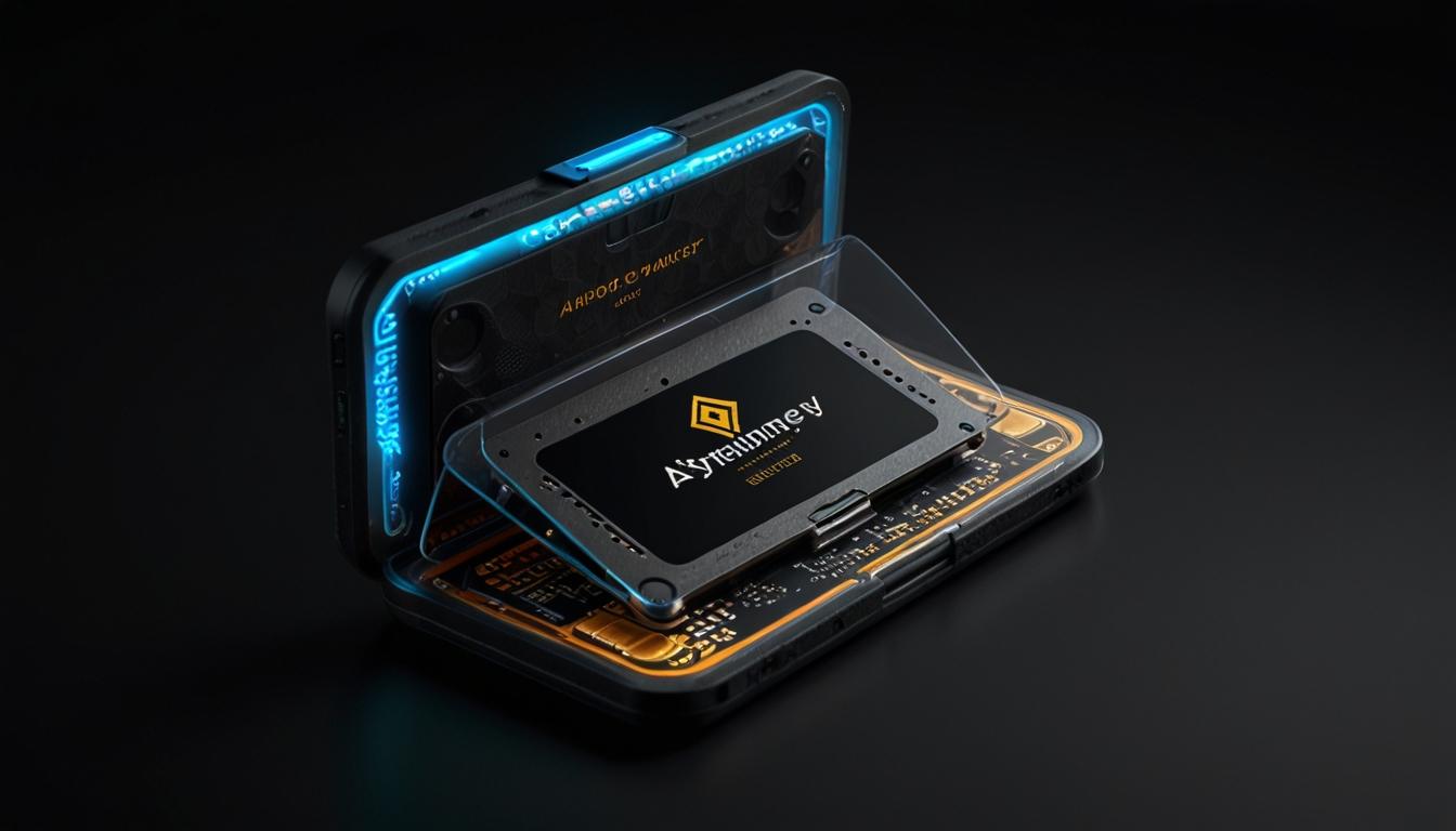 Synesis Foundation and AirMoney DEGN partner to enhance DePIN hardware solutions