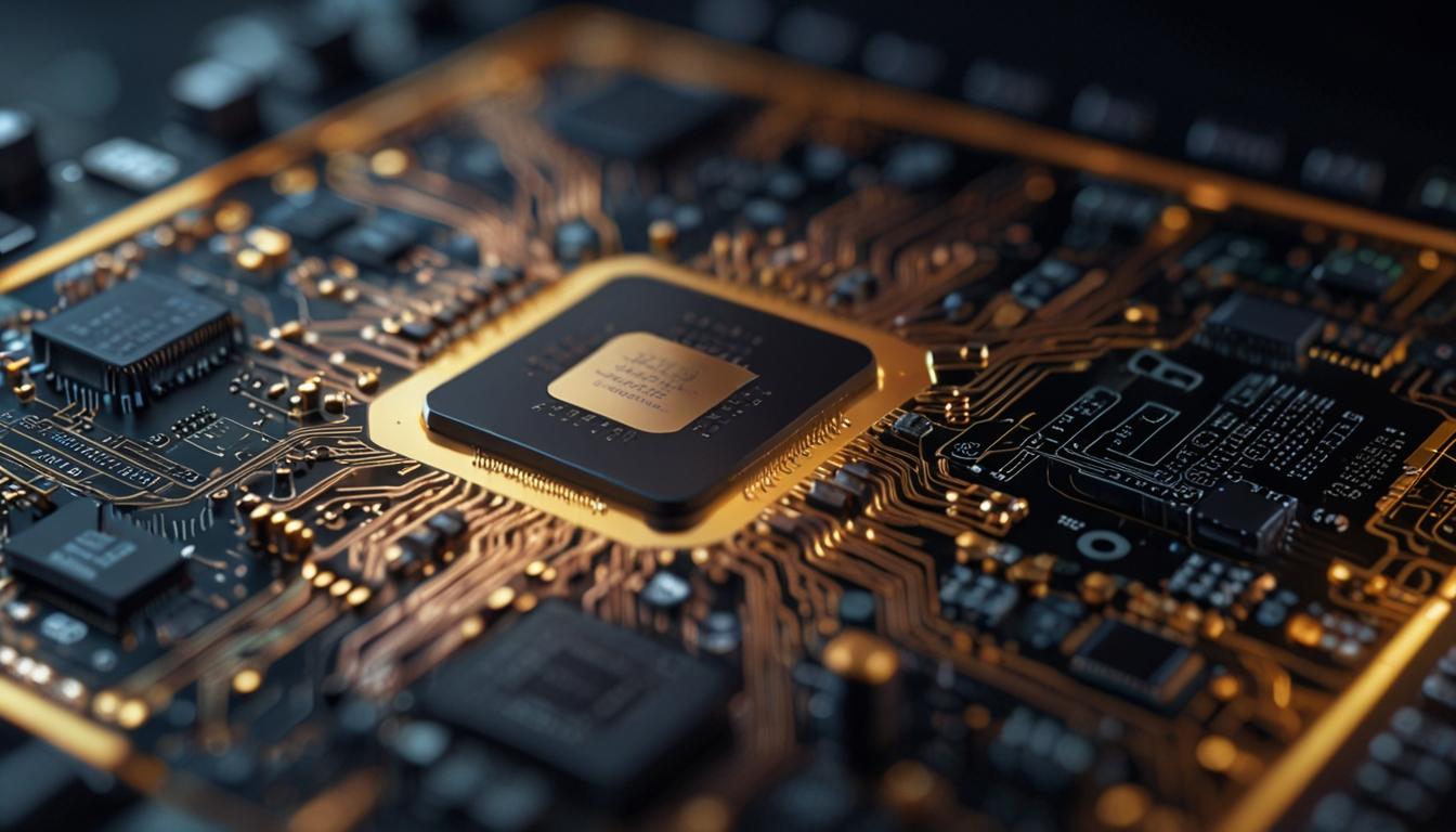Synopsys and TSMC collaborate to propel AI and multi-die semiconductor design innovation