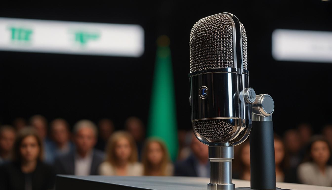 TechCrunch Disrupt 2024 to feature groundbreaking AI discussions on dedicated stage