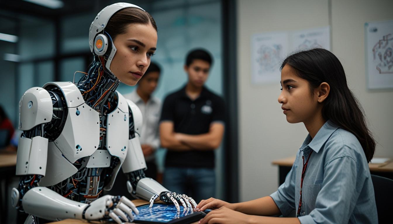 Tecnológico de Monterrey pioneers AI-powered learning ecosystem