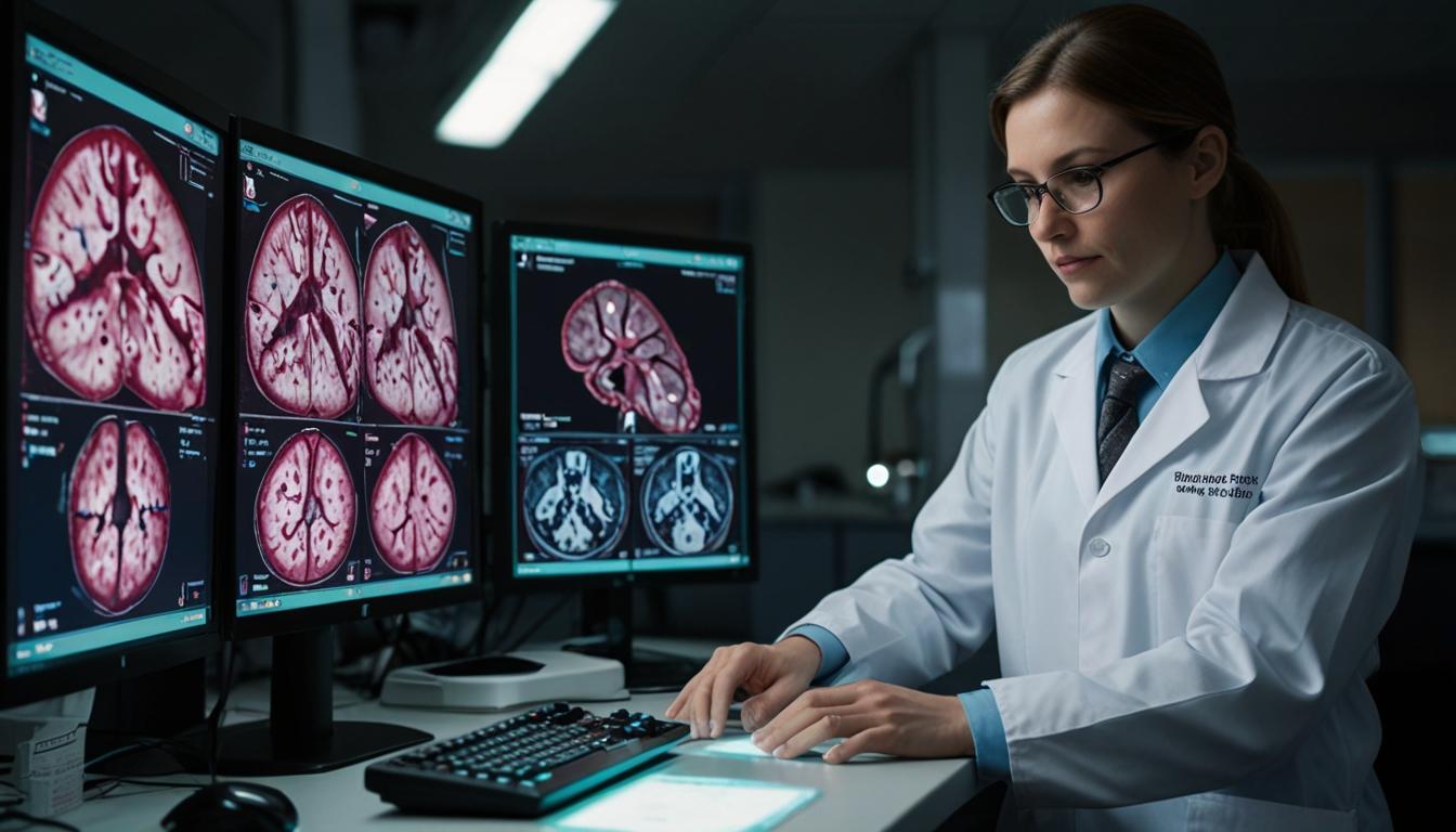 The AI Act: A turning point for digital pathology solutions in healthcare