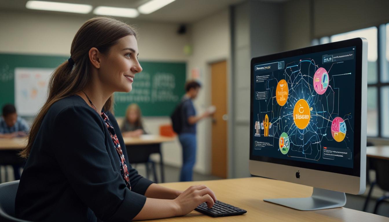 The potential of AI in education: transforming classrooms with technology