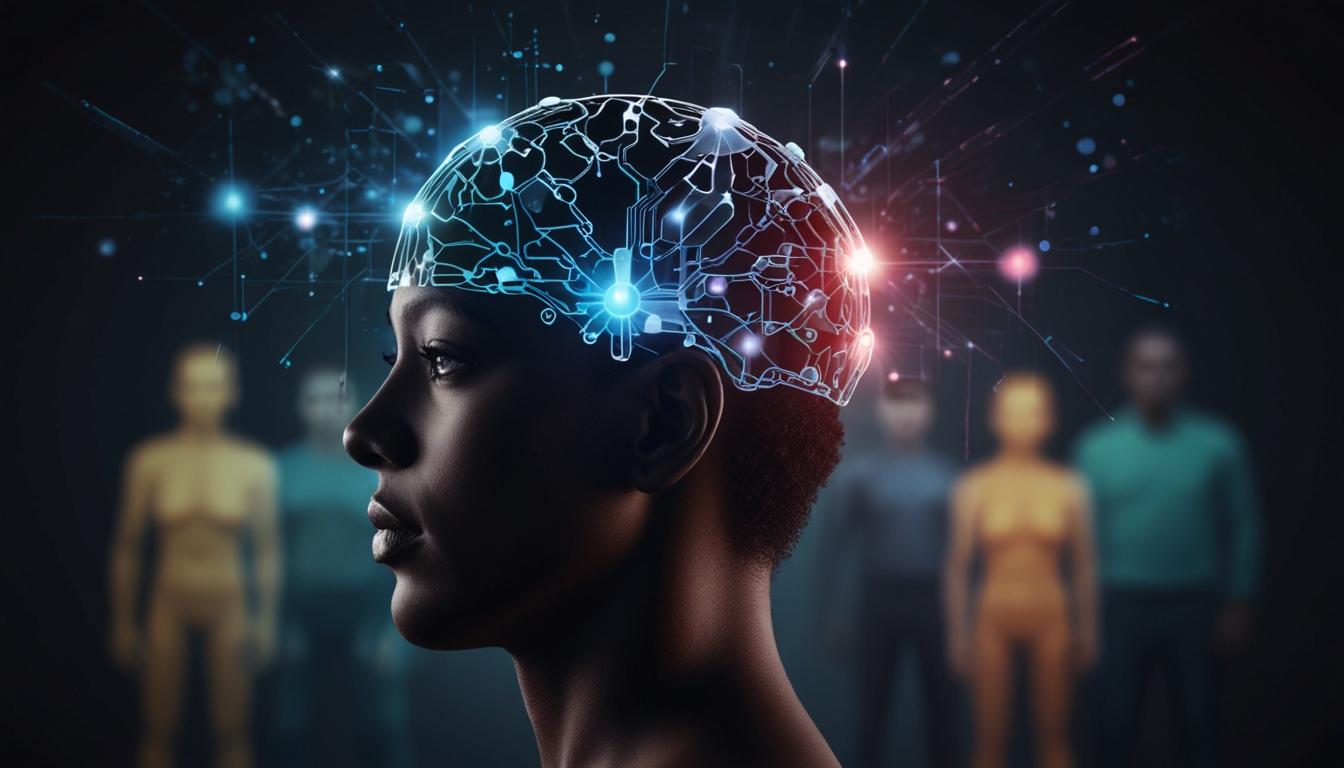 The transformative role of AI in talent acquisition and HR discussed in recent podcast
