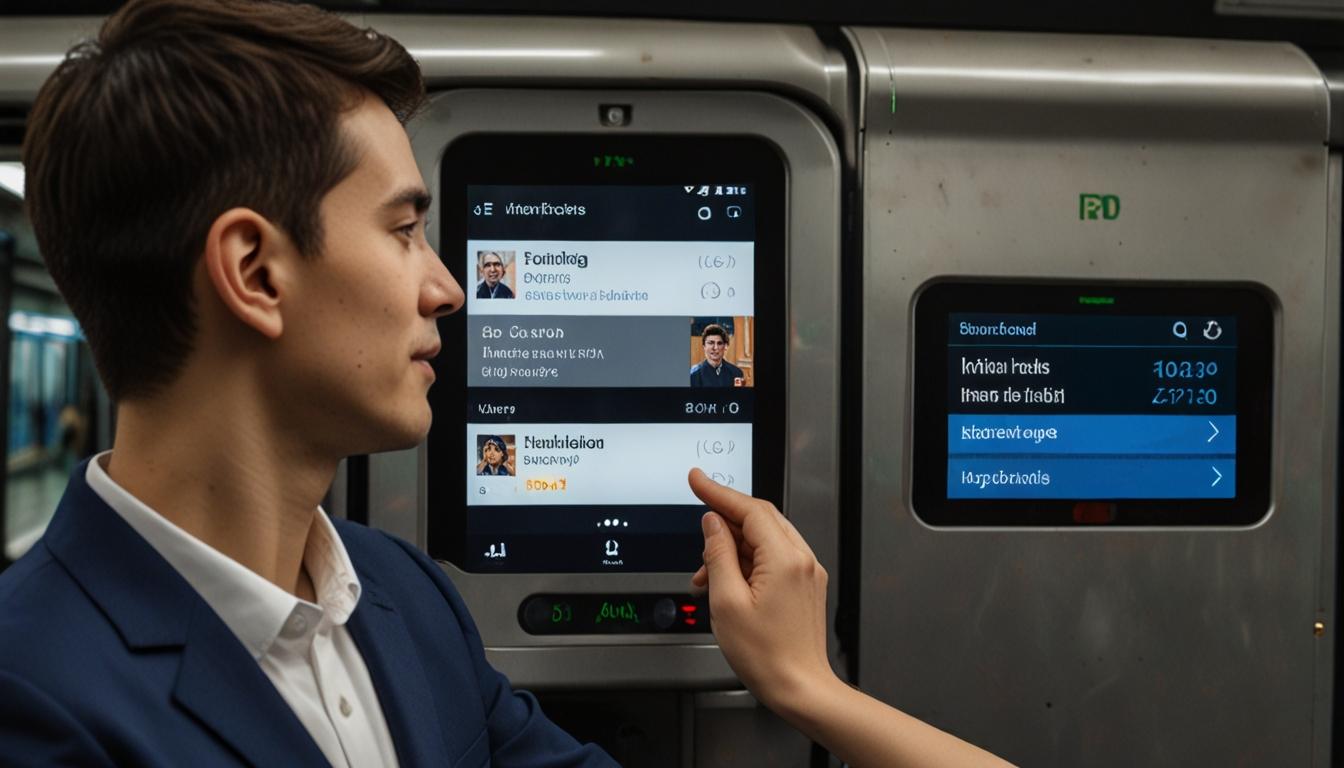 TransPennine Express completes successful trial of assistive technology for hearing-impaired passengers