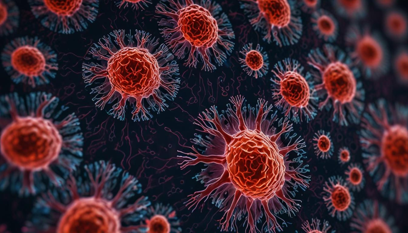 University of Copenhagen pioneers AI technology to revolutionise breast cancer risk assessment