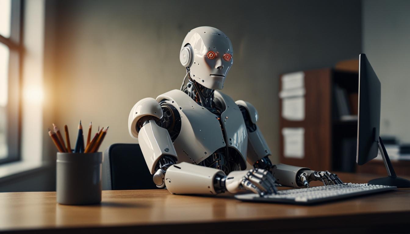 Vinod Khosla predicts AI-driven work replacement, advocates for universal basic income