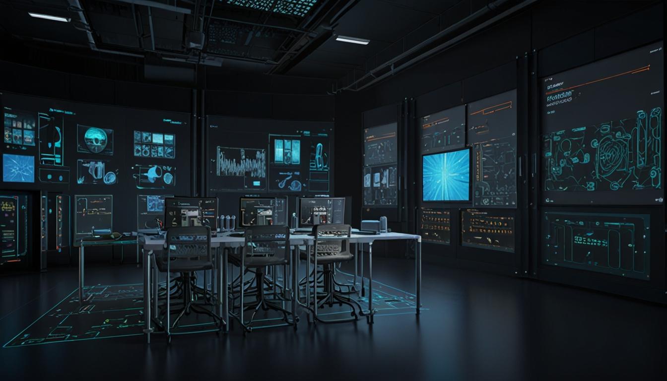 Vsim secures $21.5 million in seed funding to revolutionise physics simulation