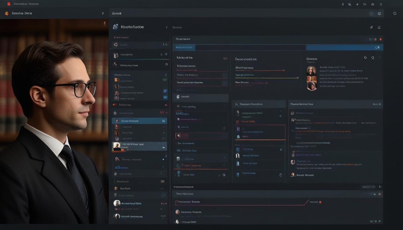 Wolters Kluwer launches AI-powered legal research tool for VitalLaw platform