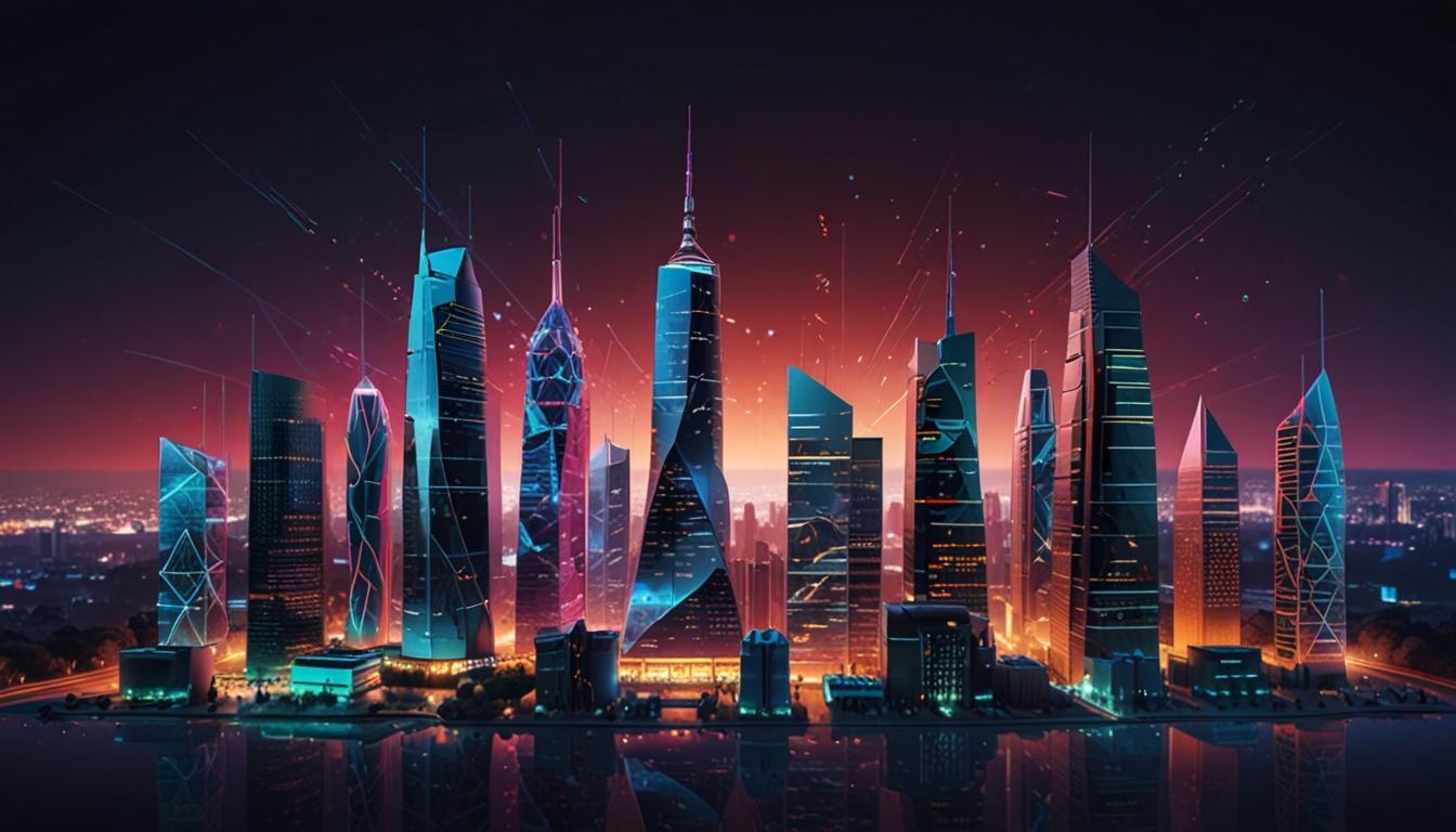 Accenture reports $64.9 billion in annual revenue, driven by AI and creative solutions