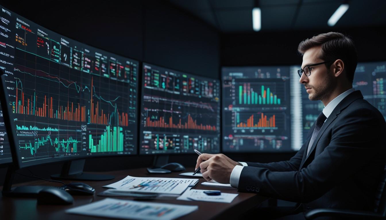 Accountants lead the way in adopting artificial intelligence strategies