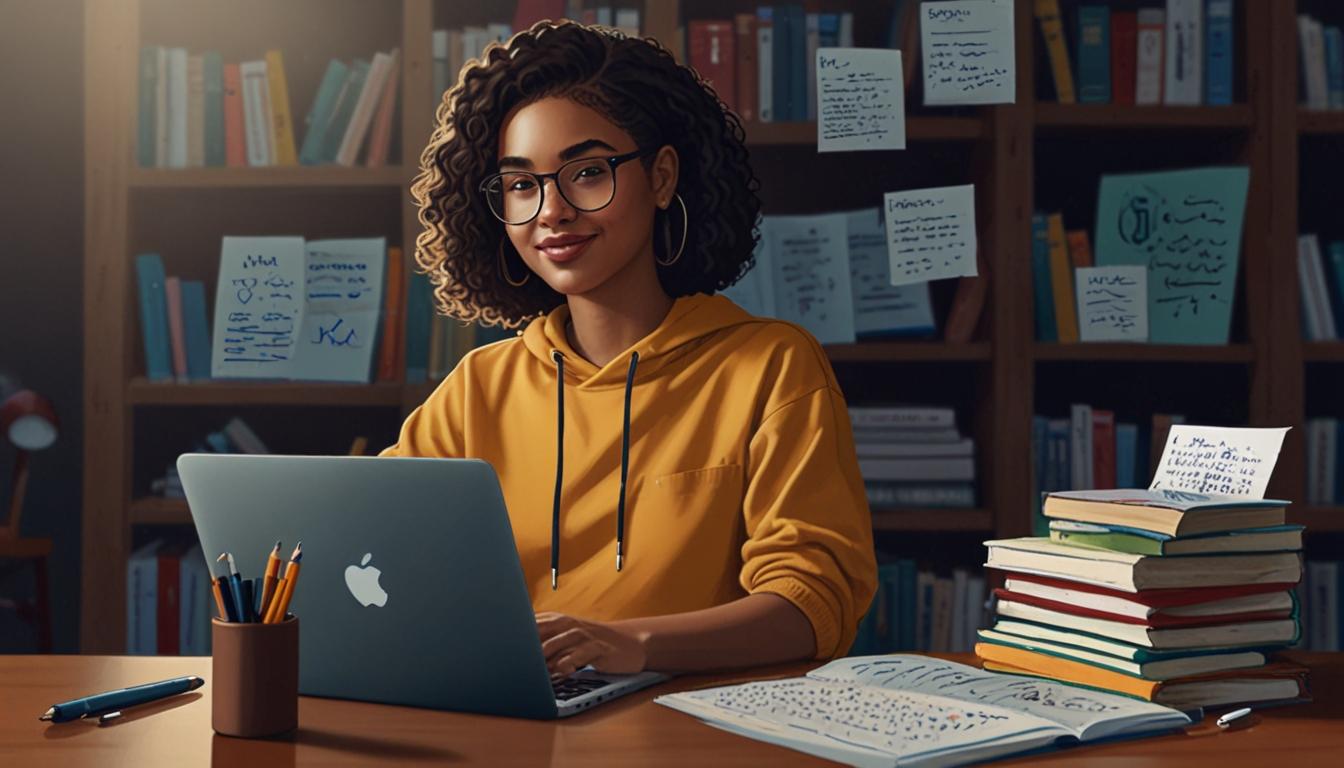 Adobe unveils AI study assistant for college students