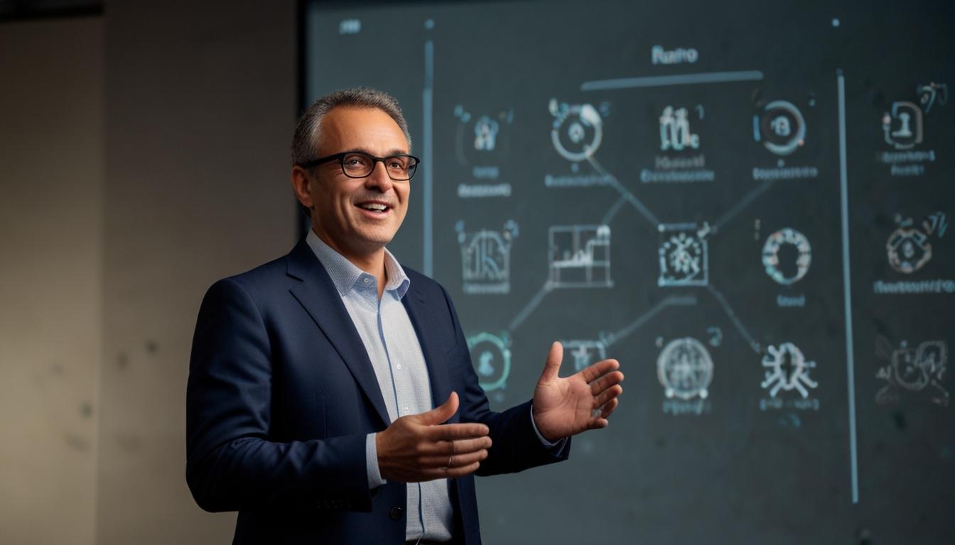 Adweek podcast network turns spotlight on design innovation with PepsiCo’s Mauro Porcini