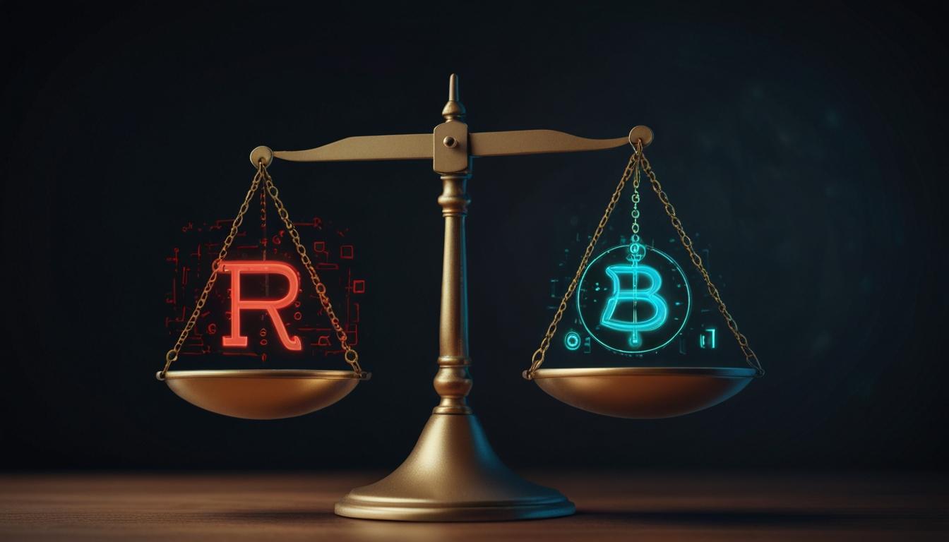 AI and fraud: navigating the tightrope between innovation and regulation