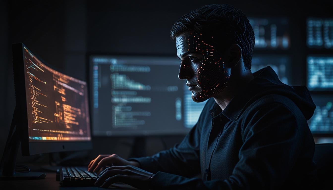AI chatbots: A double-edged sword in cybersecurity