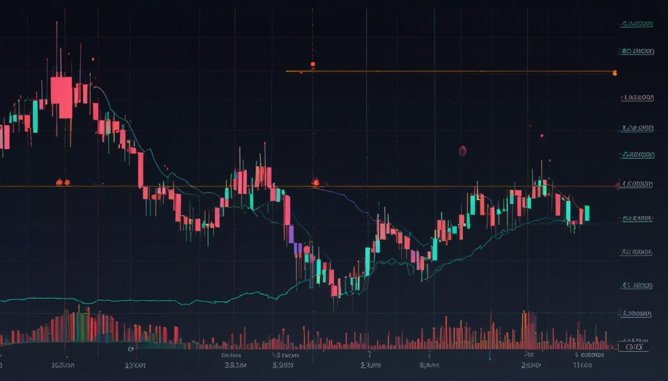 AI Companions cryptocurrency sees price surge despite trading volume drop