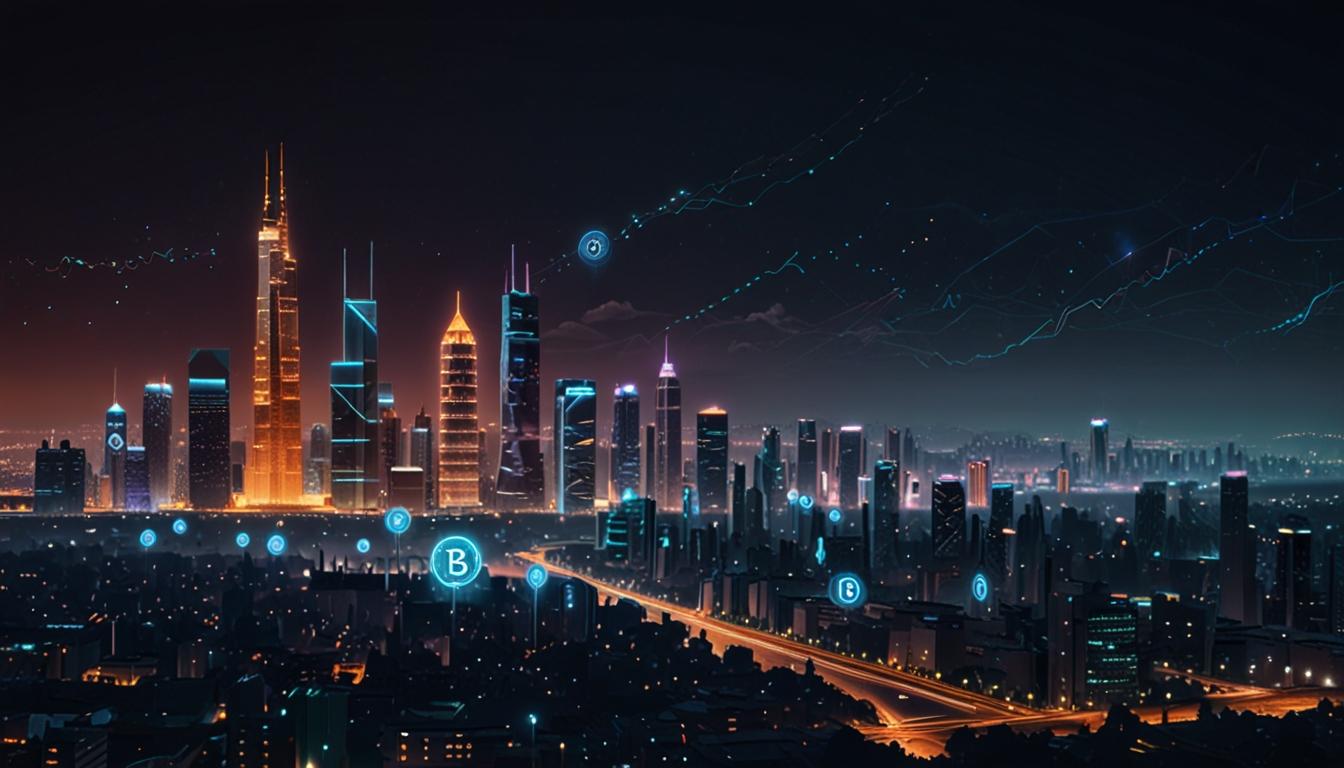 AI-crypto landscape sees new developments with Kamala Harris's pro-crypto vision