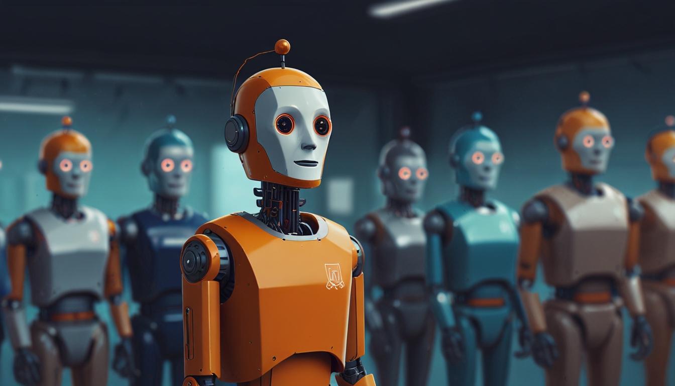 AI-driven recruitment process gains traction amidst rising demand for skilled workers