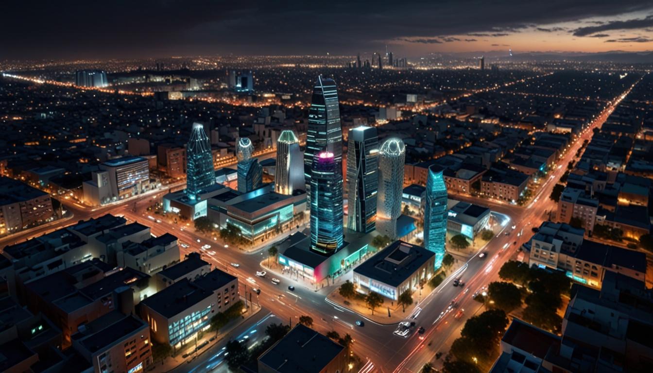 AI investments and innovations fuel major developments in Latin America