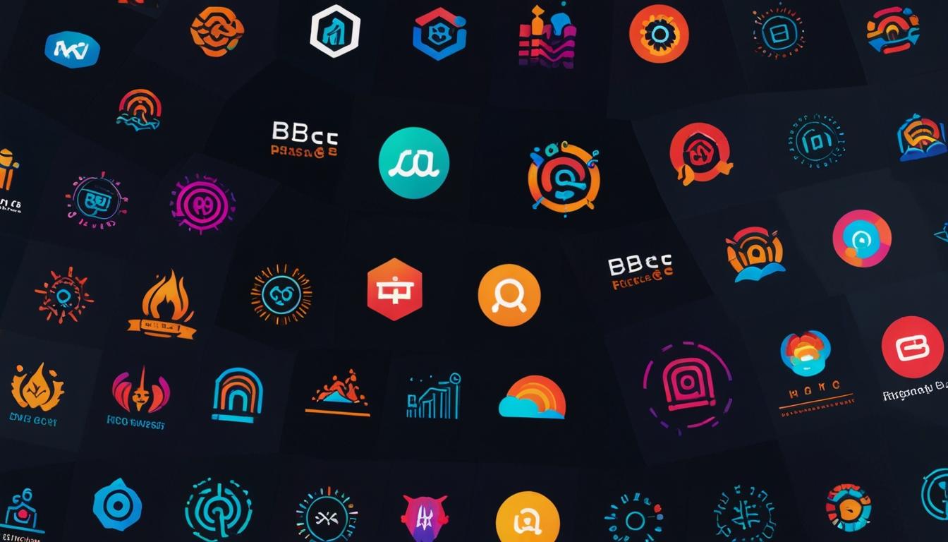 AI logo makers revolutionise branding for entrepreneurs