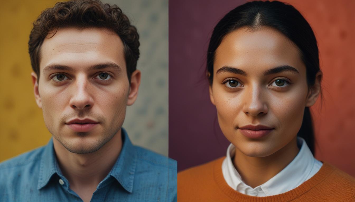 AI-powered face swapping: from niche hobby to mainstream trend