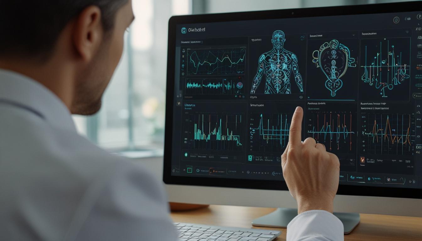 AI-powered responses in MyChart: enhancing efficiency or raising concerns?