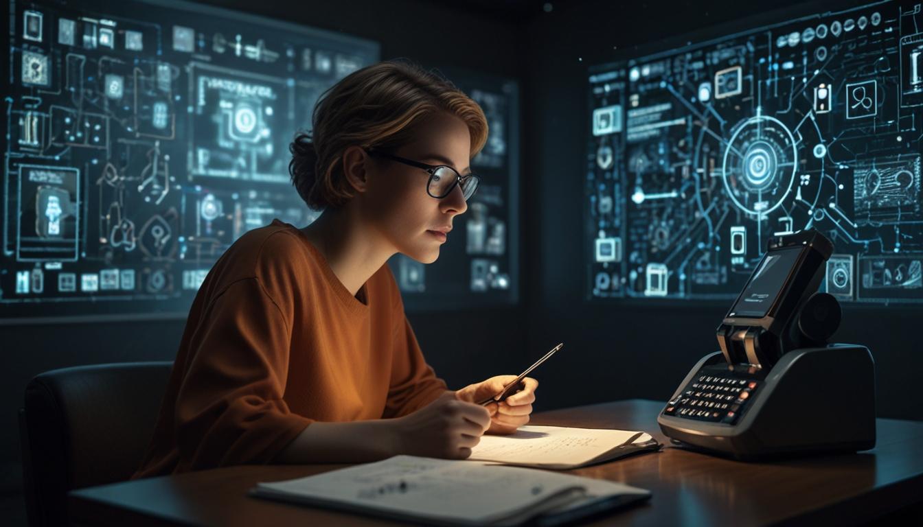 AI's growing role in scriptwriting: speed, coherence, and cost efficiency