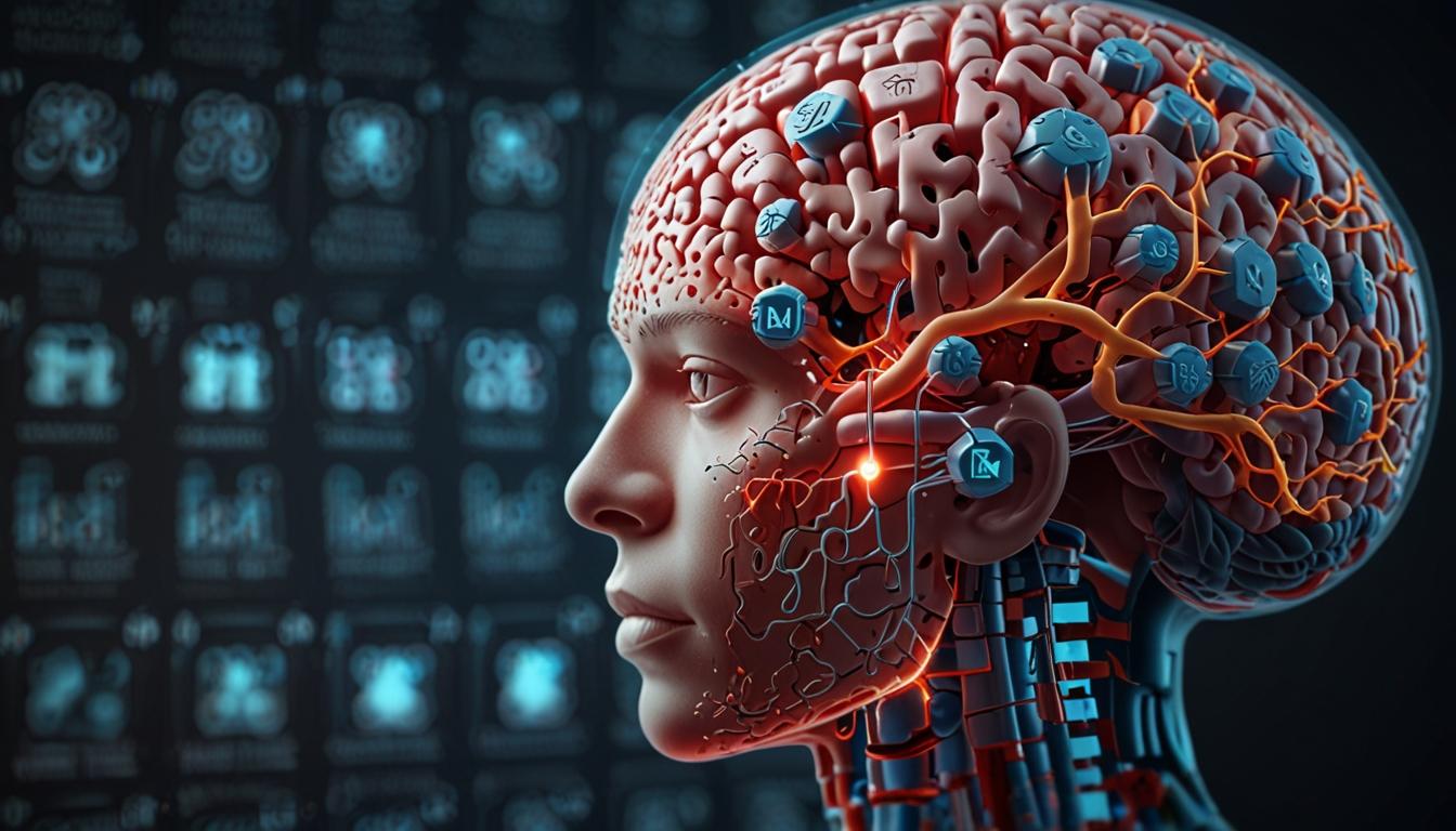 AI tool revolutionises drug discovery for rare diseases